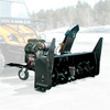 Bercomac Snowblower 54'' Premium/Honda 22 HP - 568022