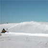 Bercomac Snowblower 54'' Premium/Honda 22 HP - 568022