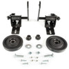 Kimpex Rouski Gen 1 Retractable Wheel System Flex-A/2 - 472579