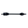 All Balls 8 Ball Extreme Duty Axle Fits Honda - 307272