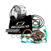 Wiseco Piston Kit Fits Yamaha - 349 cc - 064849