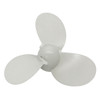 Kimpex Propeller Fits Yamaha - Aluminum - 777318