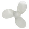 Kimpex Propeller Fits Yamaha - Aluminum - 777318