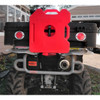 ROTOPAX 3 Gallon Gasoline Fuel - 175140