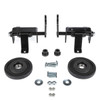 Kimpex Rouski Gen 1 Retractable Wheel System Y-L - 472580