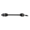 All Balls 8 Ball Extreme Duty Axle Fits Kawasaki - 307273