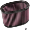 K&N High-Flow OEM Air Filter KAWASAKI - 027065