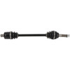 All Balls 6 Ball Heavy Duty Axle POLARIS - 209997