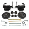 Kimpex Rouski Gen 3 Retractable Wheels System Pilot 5.7 SL - 472589