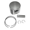 WSM Platinum Series Piston Fits Sea-doo - 720 cc - 797942