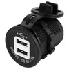 Sea Dog Dual Socket - 799575