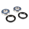 Kimpex HD Wheel Bearing & Seal Kit - 327932