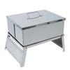 Green Trail Portable Smoker - 032773