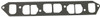 Sierra Exhaust Manifold Gasket 18-1204 Fits Mercury - 728521