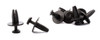 Kimpex Rivet Plastic Lock - 165215
