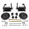 Kimpex Rouski Gen 3 Retractable Wheels System PO-T - 472590