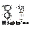 Super ATV Turn signal kit Standard LED - 314866