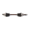 All Balls 6 Ball Heavy Duty Axle Fits Polaris - 214109