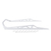 ITEK Bumper Powdercoat Series ARCTIC CAT - 333550