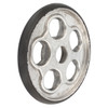 Kimpex Idler Wheel Aluminum, Rubber - YAMAHA - 298328