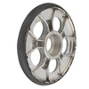 Kimpex Idler Wheel Aluminum, Rubber - YAMAHA - 298328