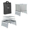 Green Trail Portable Smoker - 032774