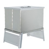 Green Trail Portable Smoker - 032774