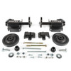 Kimpex Rouski Gen 3 Retractable Wheels System Pilot DS + Wide Sole - 472594