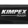 Kimpex Rouski Gen 3 Retractable Wheels System Pilot DS + Wide Sole - 472594