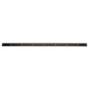 Click N GO Steel Wear Bar for CNG 2 Plastic Plow - 373102