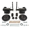 Kimpex Rouski Gen 3 Retractable Wheels System Pilot 6.9 - 472596