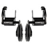 Kimpex Rouski Gen 3 Retractable Wheels System Pilot 6.9 - 472596