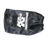 K&N PreCharger Prefilter Precharger - 076744