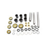 All Balls Rear Independent Suspension Rebuild Kit Fits Honda - 206633