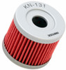 K&N Oil Filter - 076759