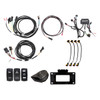 Super ATV Turn signal kit Standard Halogen - 314869