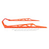 ITEK Bumper Powdercoat Series ARCTIC CAT - 333551
