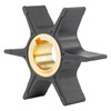 Kimpex Impeller Fits Suzuki - 776109
