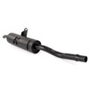 KimpexExhaust Bolt-On Muffler - 418508