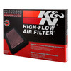 K&N High-Flow OEM Air Filter CAN-AM (BRP) - 027127