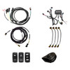 Super ATV Turn signal kit Standard LED - 314870