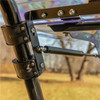 Super ATV Flip Windshield CFMOTO - 315759