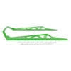 ITEK Bumper Powdercoat Series ARCTIC CAT - 333552
