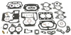 Sierra Carburetor Gasket Kit 18-7746 Fits Mercury - 18-7746 - 717221