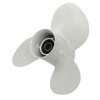 Kimpex Propeller Fits Yamaha - Aluminum - 777324