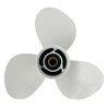 Kimpex Propeller Aluminum - 777324