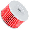 K&N Oil Filter - 027176
