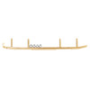 Stud Boy Deuce Bar Runner Fits Ski-doo - 996007