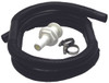 Kimpex Through-Hull Kit, Bilge Pump - 745575