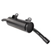 Kimpex Bolt-On Muffler - 418511
